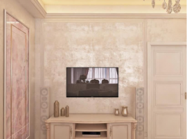 Лот № 151902. Продается 2-комнатная квартира в Сочи в жилом...