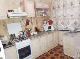 Продается 2-х комнатная квартира 47 кв.м. на 4 этаже 9 этажного...