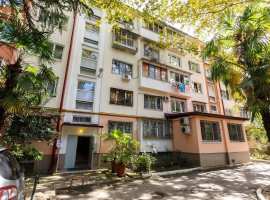 Продаю 1-комнатную квартиру площадью 34 кв. м на 1 этаже 5 этажного...