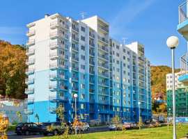 Лот № 152213. Продаю трехкомнатную квартиру в современном доме в...