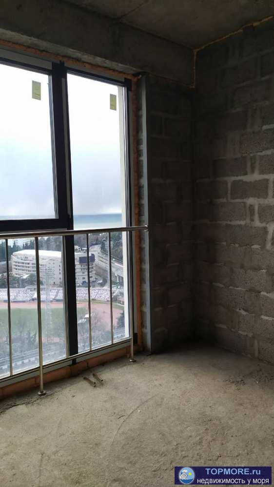 Жк - Атлантис - современный 14 этажный жилой комплекс бизнес-класса, строящийся по Федеральному закону фз-214, станет... - 2