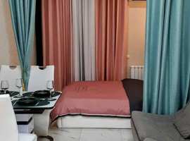 Лот № 152237. Продаю квартиру - студию! Квартира находится в жилом...