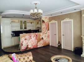 Лот № 152230. Продается комфортная эксклюзивная 3-комн квартира в...