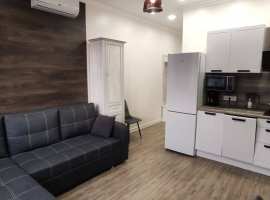 Лот № 152259. Квартира в Эстосадке с шикарным видом на горы!...