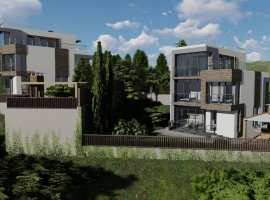 В экологически чистом районе Сочи продаю дом 280 кв.м. на участке...