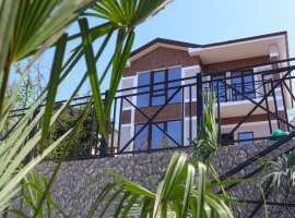 Новый Дом в Адлере, район с.Высокое , с видом на горы Отдельно...