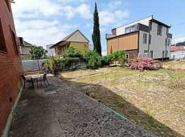 Дом 162 кв. м. на 6 сотках. 2 этажа + мансарда, ремонт...