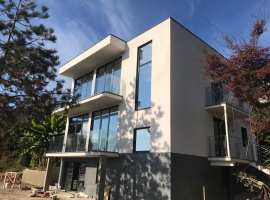 Лот № 151677. Продаётся шикарный дом с видом на море в стиле хай...