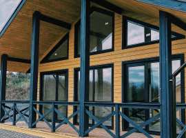 Лучшая альтернатива квартире в городе!Эко-поселок расположен в...