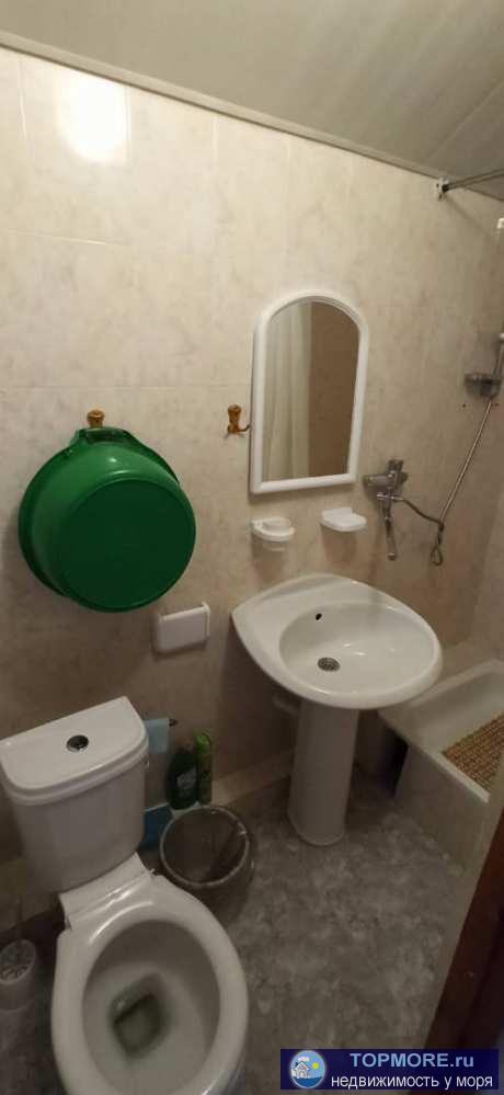 Эллинг 4 этажа 7 комнат есть кухня до моря 70 метров аренда земли 49 лет член гаражного кооператива (собственности... - 2