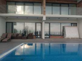 Продается прекрасный  Таунхаус премиальный модерн. Комнаты...