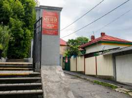 Этот объект отлично подходит для жизни и отдыха семей.  До моря 300...