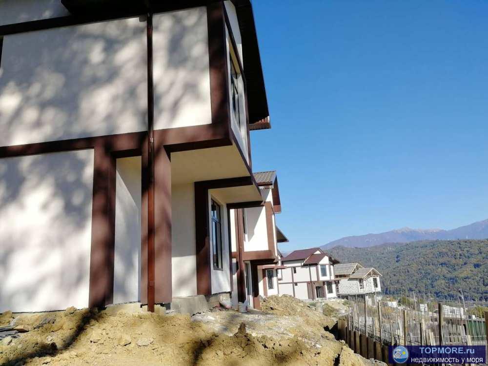 Лот № 150411. Загородный коттеджный поселок “Благодать” общей площадью 2 га расположен в Адлерском районе г. Сочи, в...