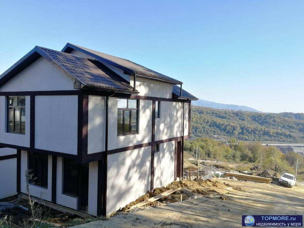 Лот № 150411. Загородный коттеджный поселок “Благодать” общей площадью 2 га расположен в Адлерском районе г. Сочи, в... - 1