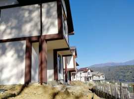 Лот № 150411. Загородный коттеджный поселок “Благодать” общей...