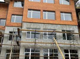 Эсто Садок, дом 1100м2+высокая мансарда 440м2, одно из лучших...