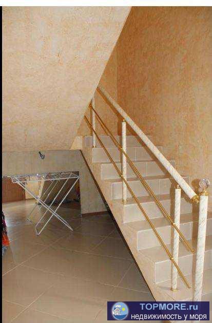 Эксклюзивное предложение! Дома в Красной поляне - Эсто-Садок, внимание главная деталь в объявлении: это 2 дома на... - 1