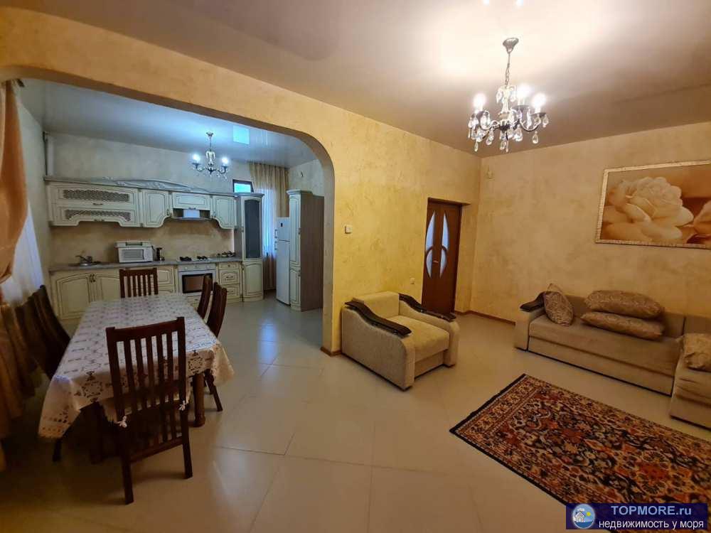 Эксклюзивное предложение! Дома в Красной поляне - Эсто-Садок, внимание главная деталь в объявлении: это 2 дома на... - 2