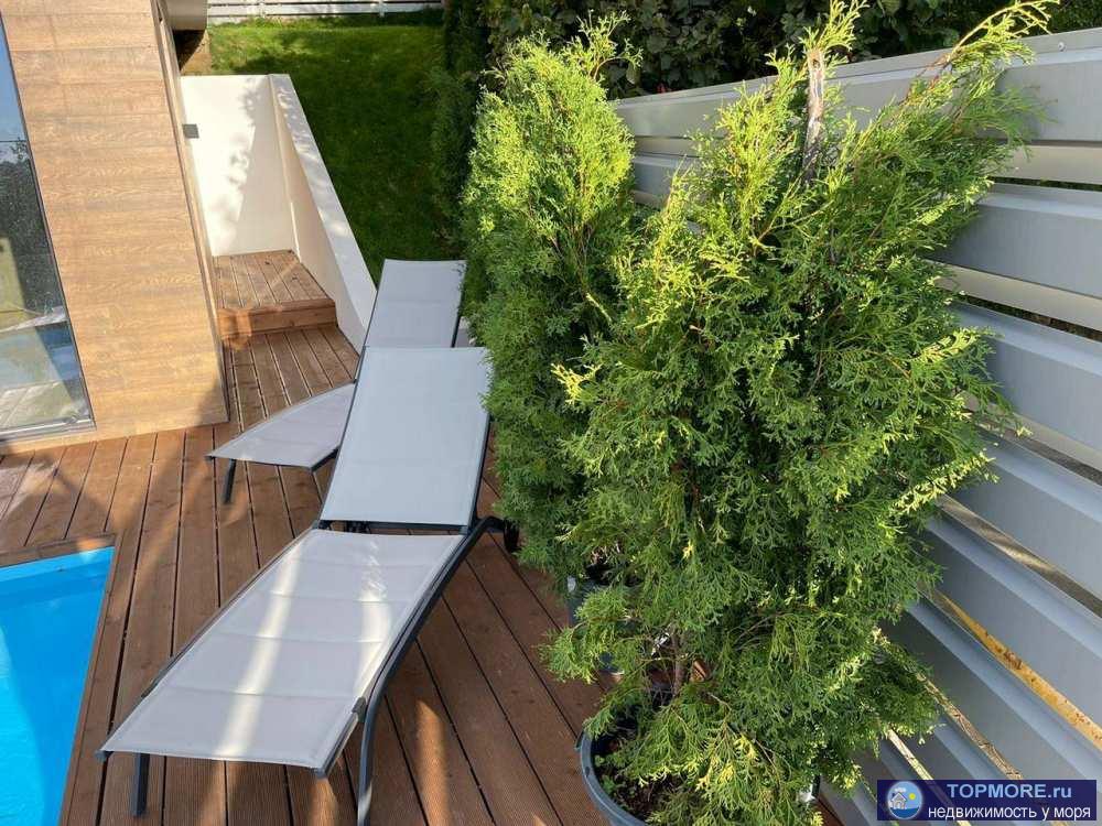 кп находится в районе ул Фабрициуса, в тихом, уютном месте с видом на море и горы. Отличная транспортная развязка... - 1