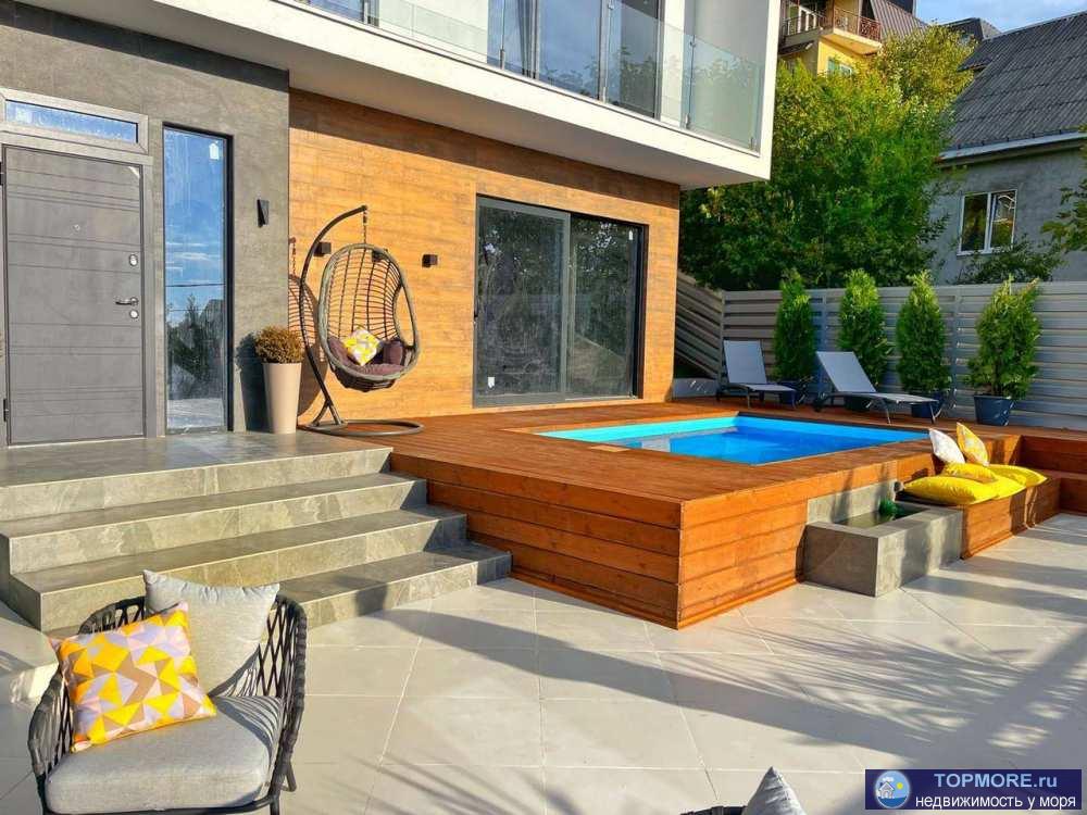 кп находится в районе ул Фабрициуса, в тихом, уютном месте с видом на море и горы. Отличная транспортная развязка... - 2