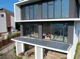 кп White vill - располагается в пос. Дагомыс, Сергей поле, ул....