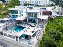 Продается элитное домовладение в горах. Благодаря местоположению,...