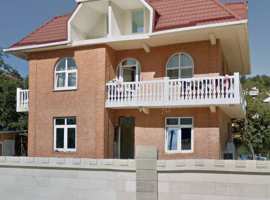 В продаже дом в Молдовке(низ) на ул. Ивановская. Общая площадь -...