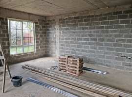 Продам двухэтажный дом площадью - 150 кв м. с монолитным каркасом и...