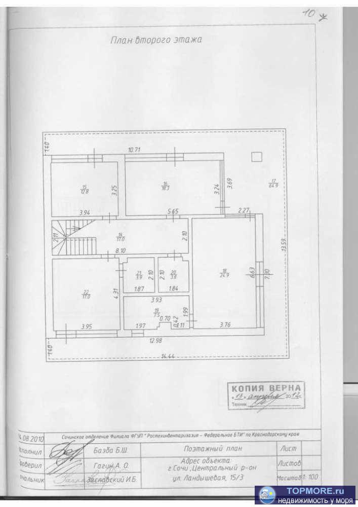 Лот № 148532. Royal Hills – Элитный коттеджный комплекс, состоящий из 8 ультрасовременных вилл, располагается в... - 2