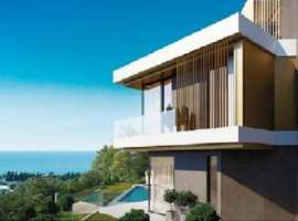 Предлагаем к покупке Виллу в элитном поселке,территория комплекса...