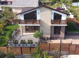 Зачем жить в душной городской квартире, стоять в бесконечных...