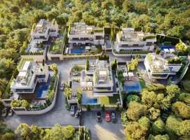 Коттеджный поселок «Видная Долина» расположен в Хостинском районе,...