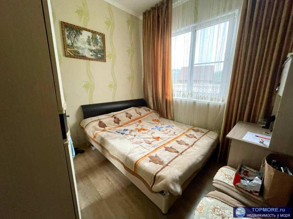 Продаю уютный, качественно построенный дом с хорошим ровным участком. Дом находится в 15 мин. от центра Сочи в... - 2