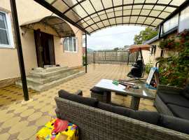 Продаю уютный, качественно построенный дом с хорошим ровным...