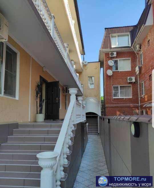 Лот № 147609. Продам 4х этажный дом в пос. по ул. Центральной в пос. Головинка Лазаревского района г. Сочи.Вдоме газ... - 1