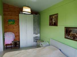 Продается небольшой уютный дом со своей террасой и отличным...