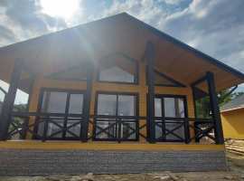 Дом с чистовым ремонтом, в живописном месте г. Сочи.Дом находится в...