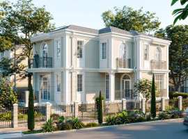 В самом сердце столицы зимних олимпийских игр спрятался от шума и...