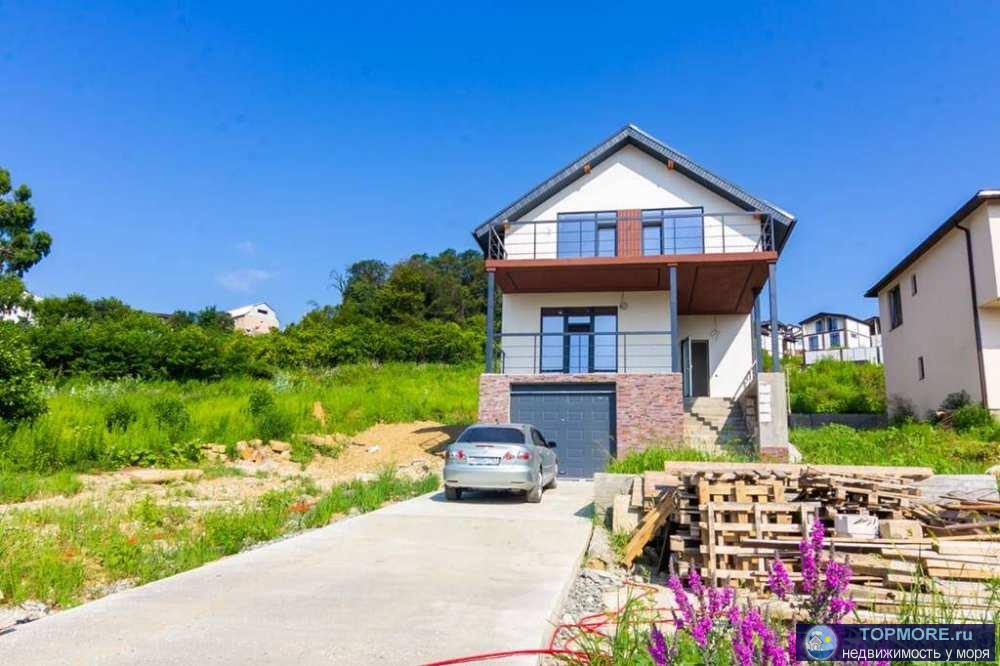 Лот № 146906. Продам дом общей площадью 190 кв.м. Площадь земельного участка 5 соток. У дома есть терраса и балкон на...