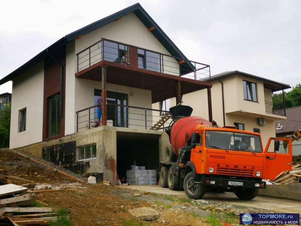 Лот № 146906. Продам дом общей площадью 190 кв.м. Площадь земельного участка 5 соток. У дома есть терраса и балкон на... - 2