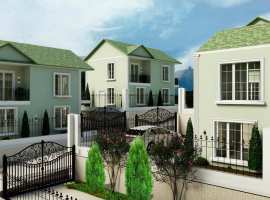 Лот № 146896. кп Горная Олимпия 4 расположен в живописном уголке...