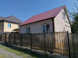 
Продаётся дом 117 кв.м. в Васильевке, рядом с Мамайским...