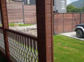 Продается новый каркасный дом в районе Молдовка. Дом расположен в...