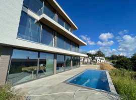 Шикарная вилла в Сочи!кп Мандарин (ул. Ручей Видный)Общая площадь...