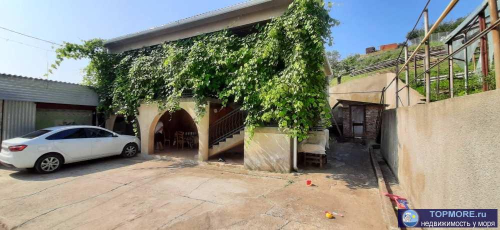 Продаю дом Село Молдовка, 18соток лпх 350 кв можно под гостиницу, рядом аэропорт, Сириус, Красная поляна, два участка... - 2