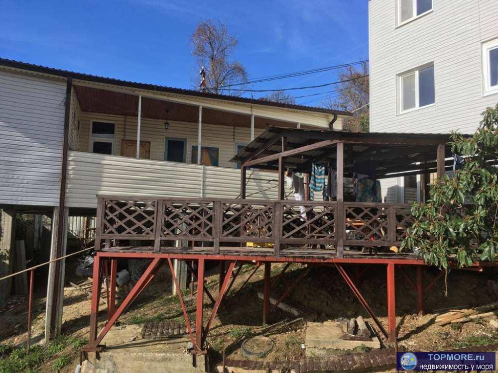 Реально! и у меня есть, что Вам предложить! дом мечта!Первая береговая линия, всего 900 метров и вы наслаждаетесь... - 1