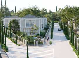 Продаётся шикарный коттедж площадью 213 кв.м. в Адлере. Дом...