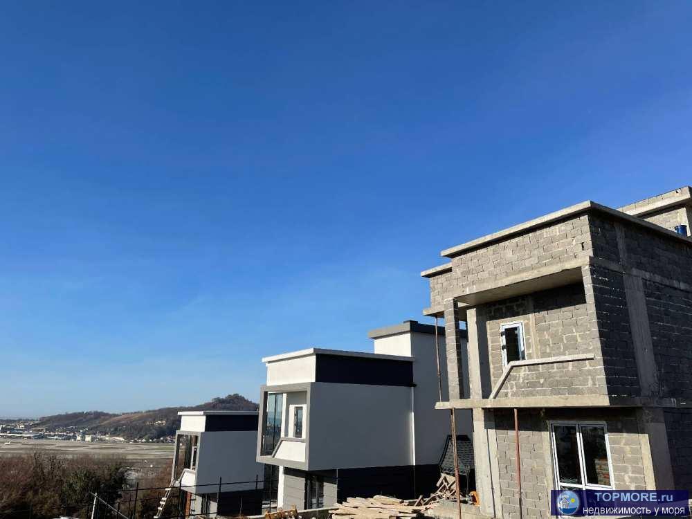 Лот № 146222. кп Панорамный 2 состоит из 4 домов, располагается в садоводческом товариществе Восход, 108.Дома...