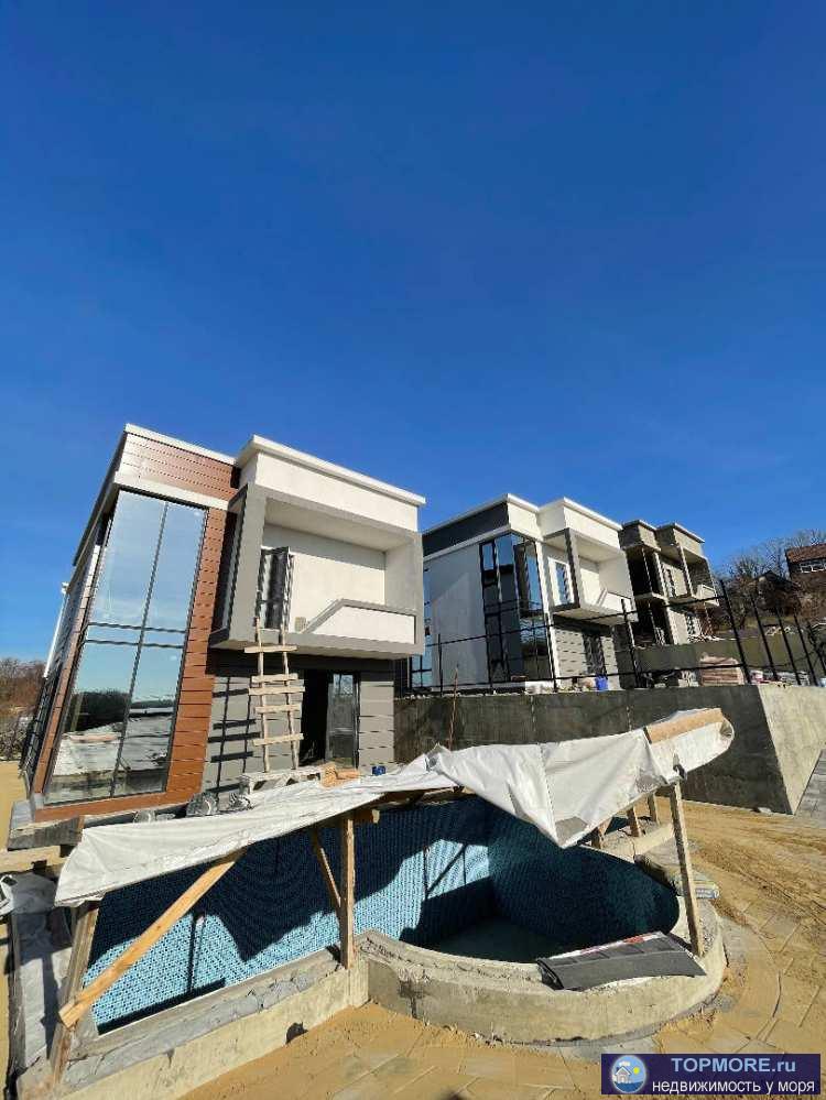 Лот № 146222. кп Панорамный 2 состоит из 4 домов, располагается в садоводческом товариществе Восход, 108.Дома... - 1