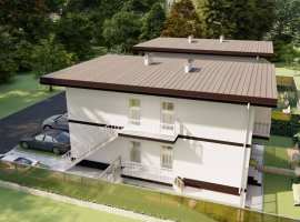 Дом с тремя сотками по 55т.р. Звоните.